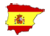 ALFA CALAHORRA - Espanol